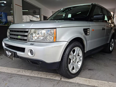 Land Rover Range Rover Sport SPORT TURBO 2.7 V6