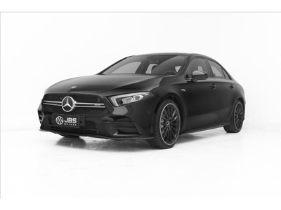 Mercedes-Benz Classe A AMG A AMG 35 DCT 4MATIC 2022