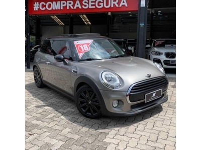 MINI Cooper 1.5 Top (Aut) 5p 2018