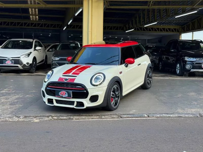 MINI Cooper Hatch Jcw 3p