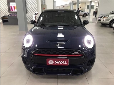 MINI John Cooper Works 2.0 (Aut) 2p 2017