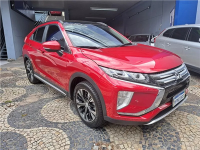 Mitsubishi Eclipse Cross 1.5 MIVEC TURBO GASOLINA HPE-S CVT