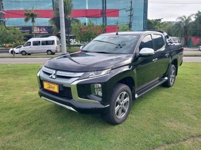 MITSUBISHI L200 TRITON