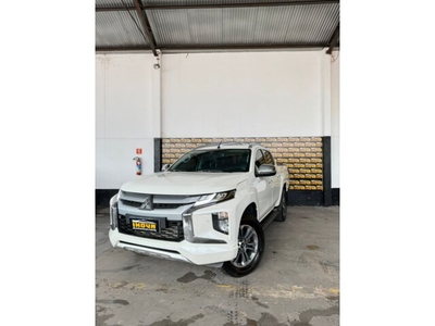 Mitsubishi L200 Triton Sport 2.4 D HPE-S 4WD (Aut) 2022