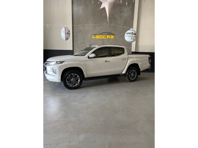 Mitsubishi L200 Triton Sport 2.4 D HPE-S 4WD (Aut) 2022