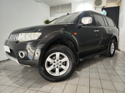 Mitsubishi Pajero Dakar 3.5 Hpe Flex Aut. 5p