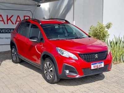 Peugeot 2008 1.6 Allure Pack (Aut) 2022