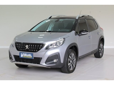 Peugeot 2008 1.6 THP Griffe (Aut) 2023