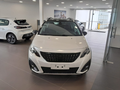 Peugeot 2008 Griffe THP 1.6