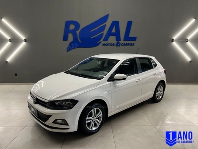 POLO 1.0MPI TOTAL FLEX MANUAL 2018