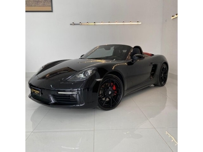 Porsche 718 Boxster 2.0 2021