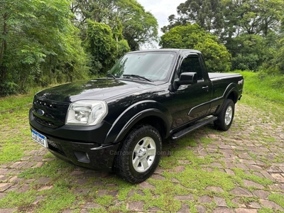 RANGER 2.3 XLS SPORT 16V 4X2 CS GASOLINA 2P MANUAL 2010