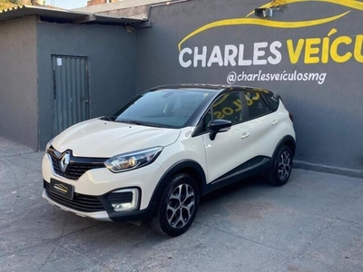 Renault Captur 1.6 Intense CVT 2020