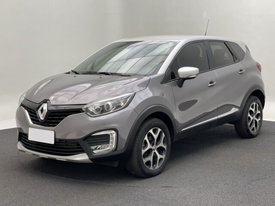 Renault Captur Bose 1.6 CVT 2020