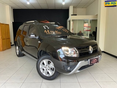 Renault Duster 1.6 16V Dynamique (Flex) 2017