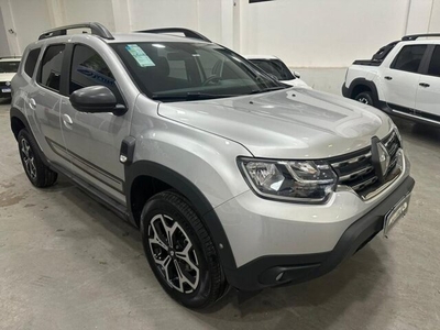 Renault Duster 1.6 Iconic CVT 2024