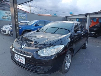 Renault Fluence 1.6 16V Expression (Flex) 2014