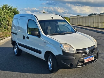 Renault Kangoo Express 1.6 16V (Flex) 2018