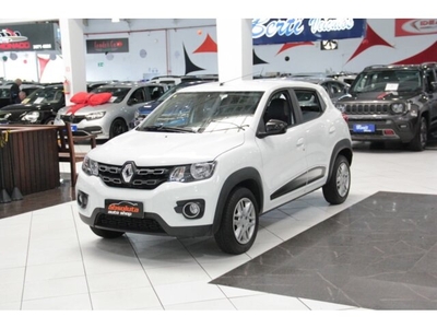 Renault Kwid 1.0 Intense 2022