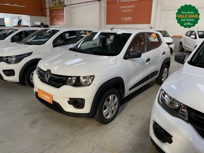 Renault Kwid 1.0 Zen 2021