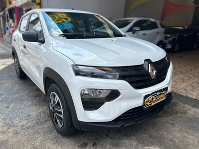 Renault Kwid 1.0 Zen 2023