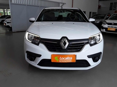 Renault Logan 1.0 Zen 2022