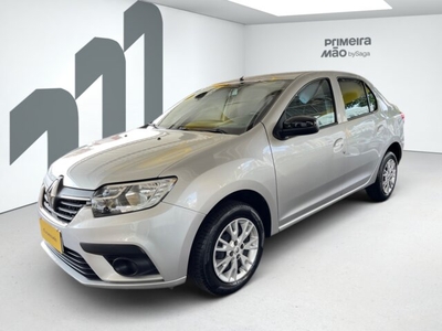 Renault Logan 1.0 Zen 2023