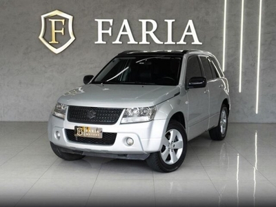 Suzuki Grand Vitara 2.0 16V 2012