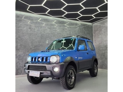 Suzuki Jimny 1.3 4WD 4All 2018