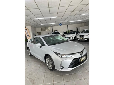 Toyota Corolla 2.0 XEi CVT 2023