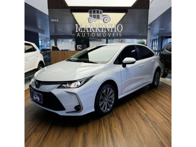 Toyota Corolla 2.0 XEi CVT 2023