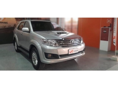 Toyota Hilux Cabine Dupla Hilux 3.0 TDI 4x4 CD SR 2013