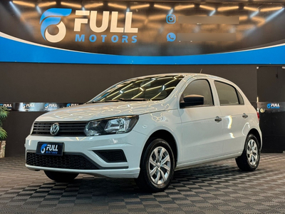 Volkswagen Gol 1.0 12v Total Flex 5p