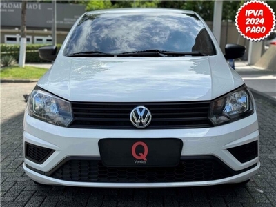 Volkswagen Gol 1.0 2022