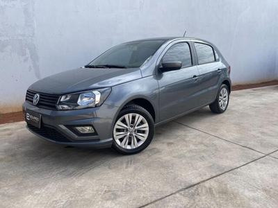 Volkswagen Gol 1.0 2023