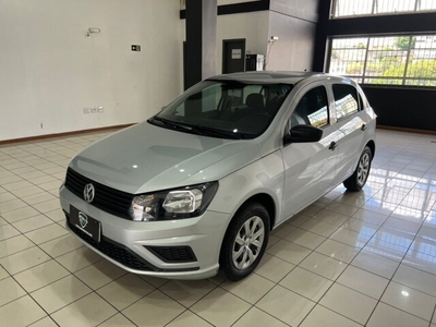 Volkswagen Gol 1.0 2023