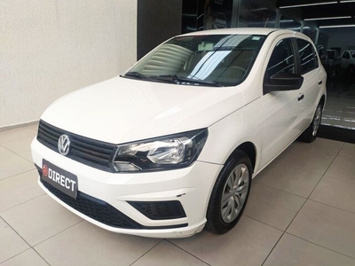 Volkswagen Gol 1.0 MPI (Flex) 2019