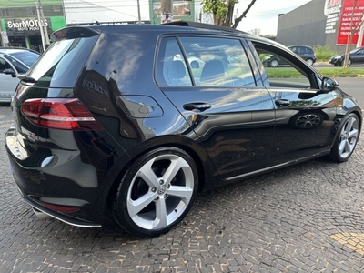 Volkswagen Golf 1.4 TSi BlueMotion Tech. DSG Highline 2014