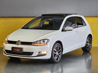 Volkswagen Golf 1.4 TSi BlueMotion Technology Highline 2014