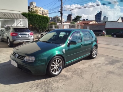 Volkswagen Golf 1.6 MI 2000