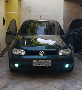 Volkswagen Golf 1.6 Plus 5p