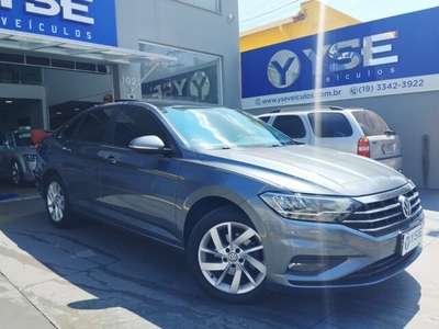 Volkswagen Jetta 1.4 250 TSI Comfortline 2019