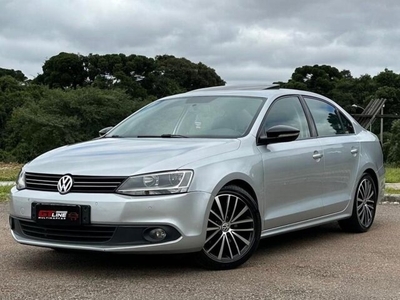 Volkswagen Jetta 2.0 Comfortline (Flex) 2012