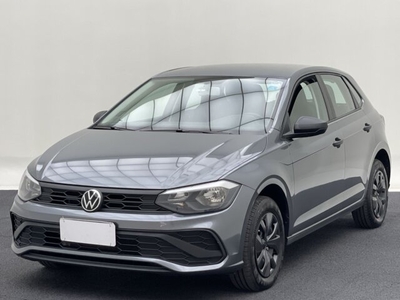 Volkswagen Polo 1.0 Track 2023