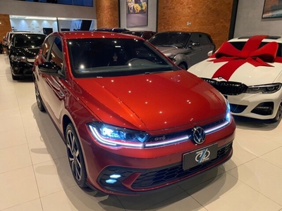 Volkswagen Polo 1.4 250 TSI GTS (Aut) 2023