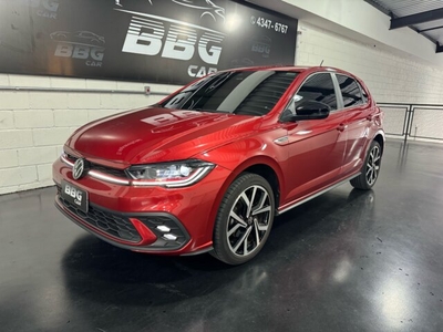 Volkswagen Polo 1.4 250 TSI GTS (Aut) 2023