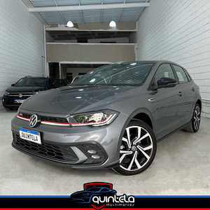 Volkswagen Polo 1.4 Gts 250 Tsi Aut. 5p