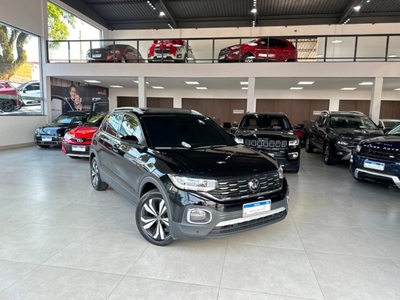 Volkswagen T-Cross 1.4 250 TSI Highline (Aut) 2023