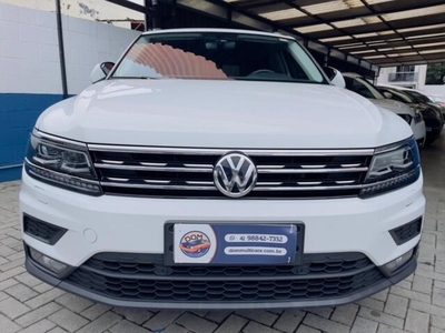 Volkswagen Tiguan Allspace 1.4 250 TSI Comfortline 2019