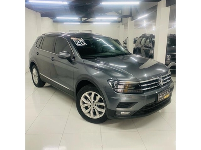 Volkswagen Tiguan Allspace 1.4 250 TSI Comfortline 2020